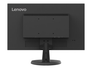 Lenovo D24-40 - LED monitor - 61 cm (24 &quot;)...