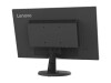 Lenovo D24-40 - LED-Monitor - 61 cm (24") (23.8" sichtbar)