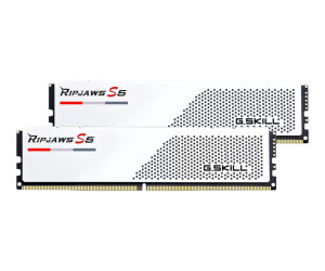 G.Skill Ripjaws S5 - DDR5 - KIT - 64 GB - Dimm 288 -Pin...