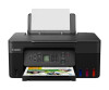 Canon PIXMA G3570 - Multifunktionsdrucker - Farbe - Tintenstrahl - nachfüllbar - Legal (216 x 356 mm)