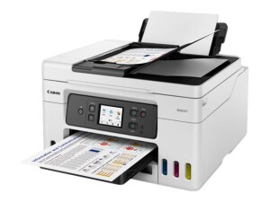 Canon MAXIFY GX4050 - Multifunktionsdrucker - Farbe -...