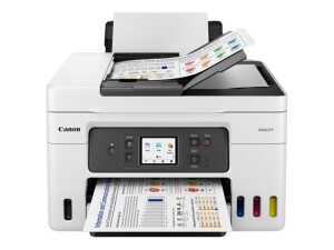 Canon MAXIFY GX4050 - Multifunktionsdrucker - Farbe -...