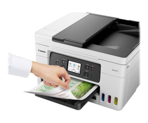 Canon MAXIFY GX4050 - Multifunktionsdrucker - Farbe -...