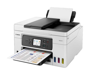 Canon MAXIFY GX4050 - Multifunktionsdrucker - Farbe -...