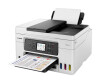 Canon Maxify GX4050 - multifunction printer - Color - inkjet - Refillable - Legal (216 x 356 mm)