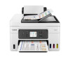 Canon Maxify GX4050 - multifunction printer - Color - inkjet - Refillable - Legal (216 x 356 mm)