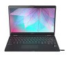 Fujitsu LIFEBOOK U9312x - Flip-Design - Intel Core i7 1265U / 1.8 GHz - vPro Enterprise - Win 11 Pro - Intel Iris Xe Grafikkarte - 16 GB RAM - 1 TB SSD SED, TCG Opal Encryption, NVMe, Wert Ausdauer - 33.8 cm (13.3")