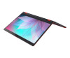 Fujitsu LIFEBOOK U9312x - Flip-Design - Intel Core i7 1265U / 1.8 GHz - vPro Enterprise - Win 11 Pro - Intel Iris Xe Grafikkarte - 16 GB RAM - 1 TB SSD SED, TCG Opal Encryption, NVMe, Wert Ausdauer - 33.8 cm (13.3")