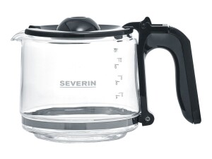 SEVERIN KA 4817 - Kaffeemaschine - 10 Tassen