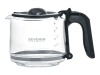 SEVERIN KA 4817 - Kaffeemaschine - 10 Tassen