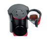 SEVERIN KA 4817 - Kaffeemaschine - 10 Tassen