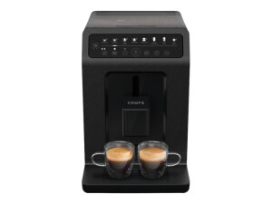 Krups Espresso Machine Evidence EA897B10