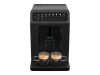 Krups Evidence EA897B10 Eco-Design - Automatische Kaffeemaschine mit Milchaufschäumer