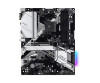 ASRock B550 Pro4 - Motherboard - ATX - Socket AM4 - AMD B550 Chipsatz - USB-C Gen2, USB 3.2 Gen 1, USB 3.2 Gen 2 - Gigabit LAN - Onboard-Grafik (CPU erforderlich)