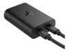 HP  USB-C Netzteil - Wechselstrom 115/230 V