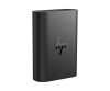 HP  USB-C Netzteil - Wechselstrom 115/230 V