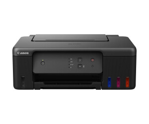 Canon Pixma G1530 - Printer - Color - Inkjet - Refillable...