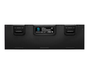 Logitech Gaming G915 - Tastatur - Hintergrundbeleuchtung