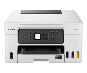Canon MAXIFY GX3050 - Multifunktionsdrucker - Farbe -...