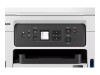 Canon MAXIFY GX3050 - Multifunktionsdrucker - Farbe - Tintenstrahl - nachfüllbar - Legal (216 x 356 mm)