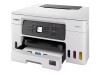 Canon MAXIFY GX3050 - Multifunktionsdrucker - Farbe - Tintenstrahl - nachfüllbar - Legal (216 x 356 mm)