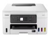 Canon MAXIFY GX3050 - Multifunktionsdrucker - Farbe - Tintenstrahl - nachfüllbar - Legal (216 x 356 mm)