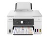Canon MAXIFY GX3050 - Multifunktionsdrucker - Farbe - Tintenstrahl - nachfüllbar - Legal (216 x 356 mm)