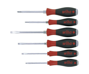 Wiha Softfinish 530 - screwdriver replacement - 6