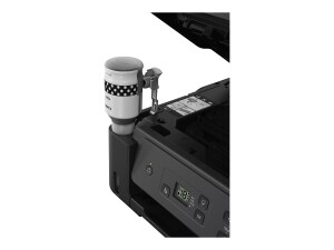 Canon PIXMA G2570 - Multifunktionsdrucker - Farbe - Tintenstrahl - nachfüllbar - Legal (216 x 356 mm)