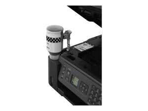 Canon PIXMA G4570 MegaTank - Multifunktionsdrucker -...