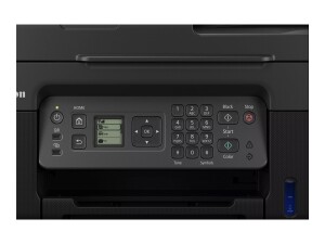 Canon PIXMA G4570 MegaTank - Multifunktionsdrucker -...