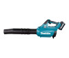 Makita UB001GZ - garden vacuum cleaner/leaf blower - cordless