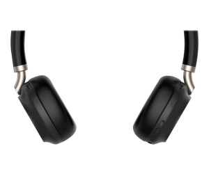 Yealink BH72 - Headset - On-Ear - Bluetooth - kabellos