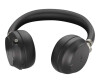 Yealink BH72 - Headset - On -ear - Bluetooth - wireless