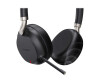 Yealink BH72 - Headset - On -ear - Bluetooth - wireless