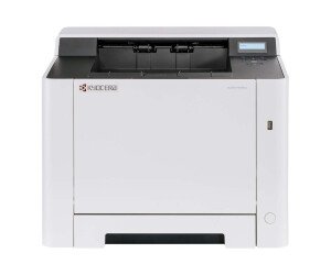 Kyocera Ecosys PA2100CX/KL3 - Printer - Color - Duplex -...