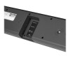LG DS95QR - Soundleistensystem - für Heimkino - 9.1.5-Kanal - kabellos - Wi-Fi, Bluetooth - App-gesteuert - 810 Watt (Gesamt)