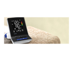 Braun Exactfit 3 BuA6150WE - blood pressure monitor