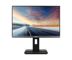 Acer B246WL Yemipruzx - B6 - LED monitor - 61 cm (24 ")