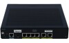 Cisco Integrated Services Router 921 - - Router