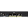 Cisco Integrated Services Router 921 - - Router