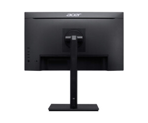 Acer CB271 BMIRUX - LED monitor - 68.6 cm (27 ")