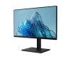 Acer CB271 bmirux - LED-Monitor - 68.6 cm (27")
