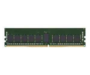 Kingston Server Premier - DDR4 - Module - 16 GB