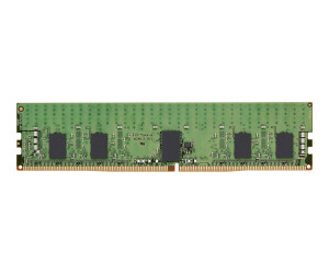Kingston Server Premier - DDR4 - Modul - 8 GB