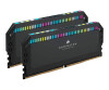 Corsair Dominator Platinum RGB - DDR5 - KIT - 64 GB: 2 x 32 GB