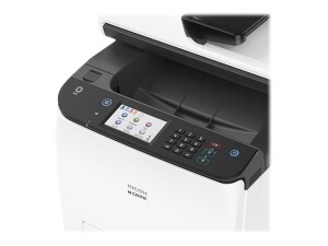 Ricoh M C251FW - Multifunktionsdrucker - Farbe - Laser -...