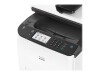 Ricoh M C251FW - Multifunktionsdrucker - Farbe - Laser - B4 (250 x 353 mm)