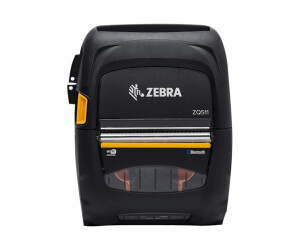 Zebra ZQ500 Series ZQ511 - Etikettendrucker - Thermodirekt