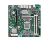 ASROCK Mainboard E3C256D4U-2L2T Socket 1200